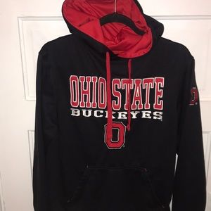 Ohio State Sweatshirt